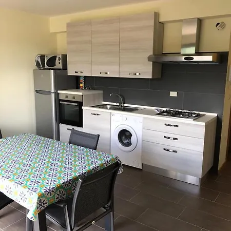R.A.F. Rivisondoli Amazing Flat By Dimorra * ריביסונדולי