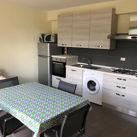 דירה R.A.F. Rivisondoli Amazing Flat By Dimorra *